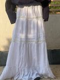 Boho Skirt