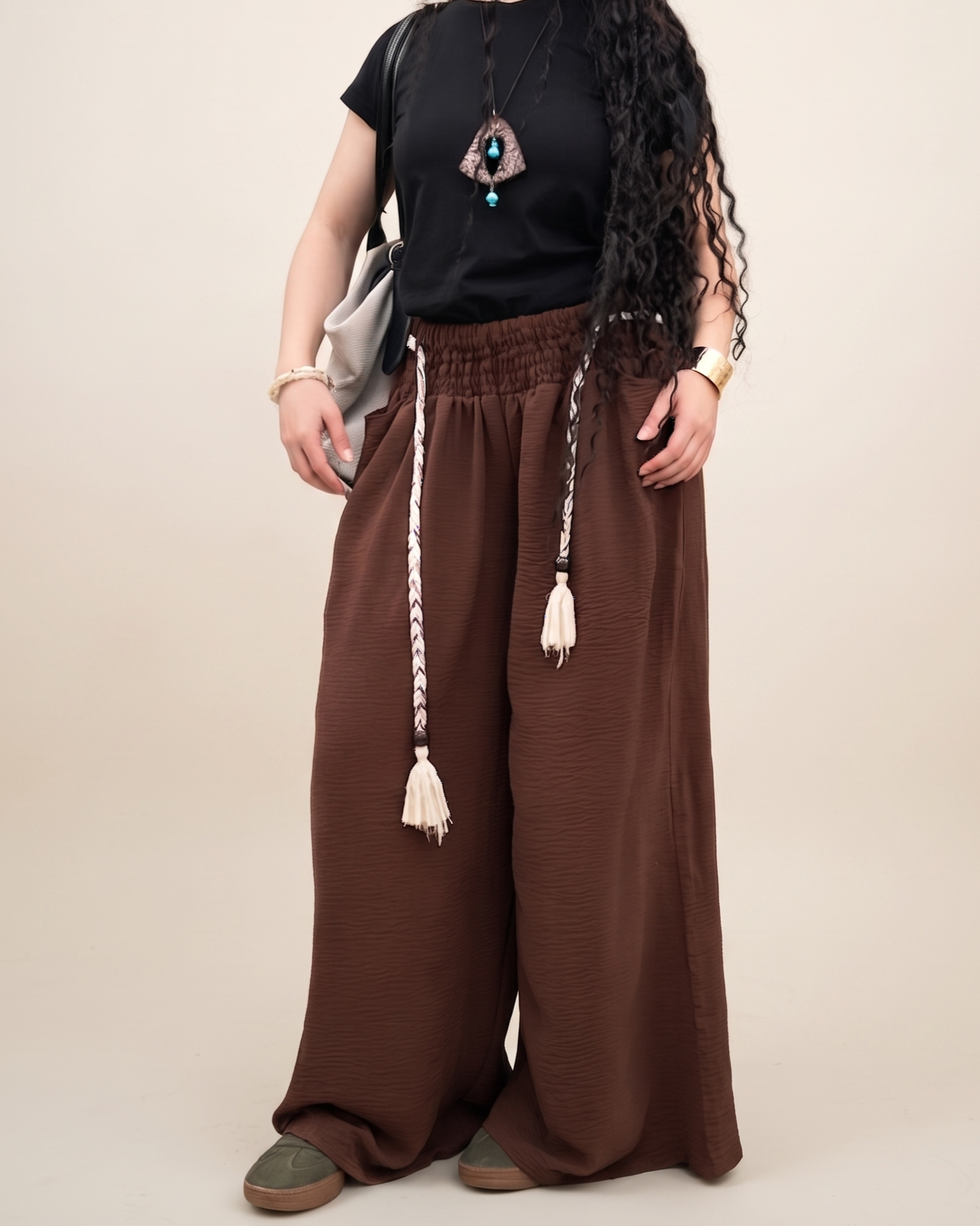 Kyla pants