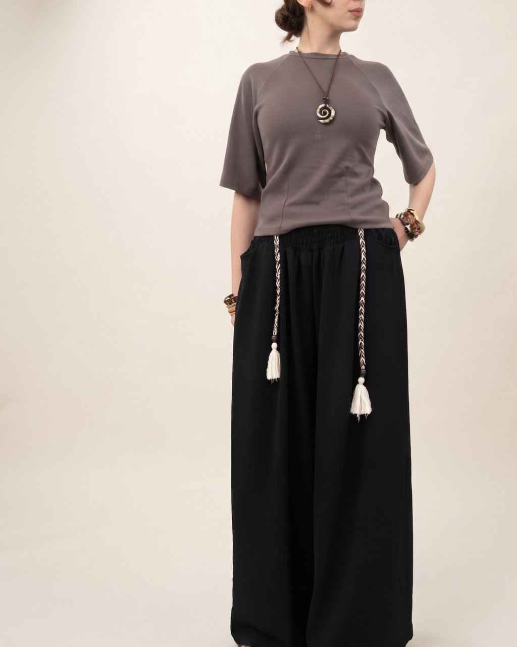Kyla pants