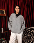 Knitted Sweater