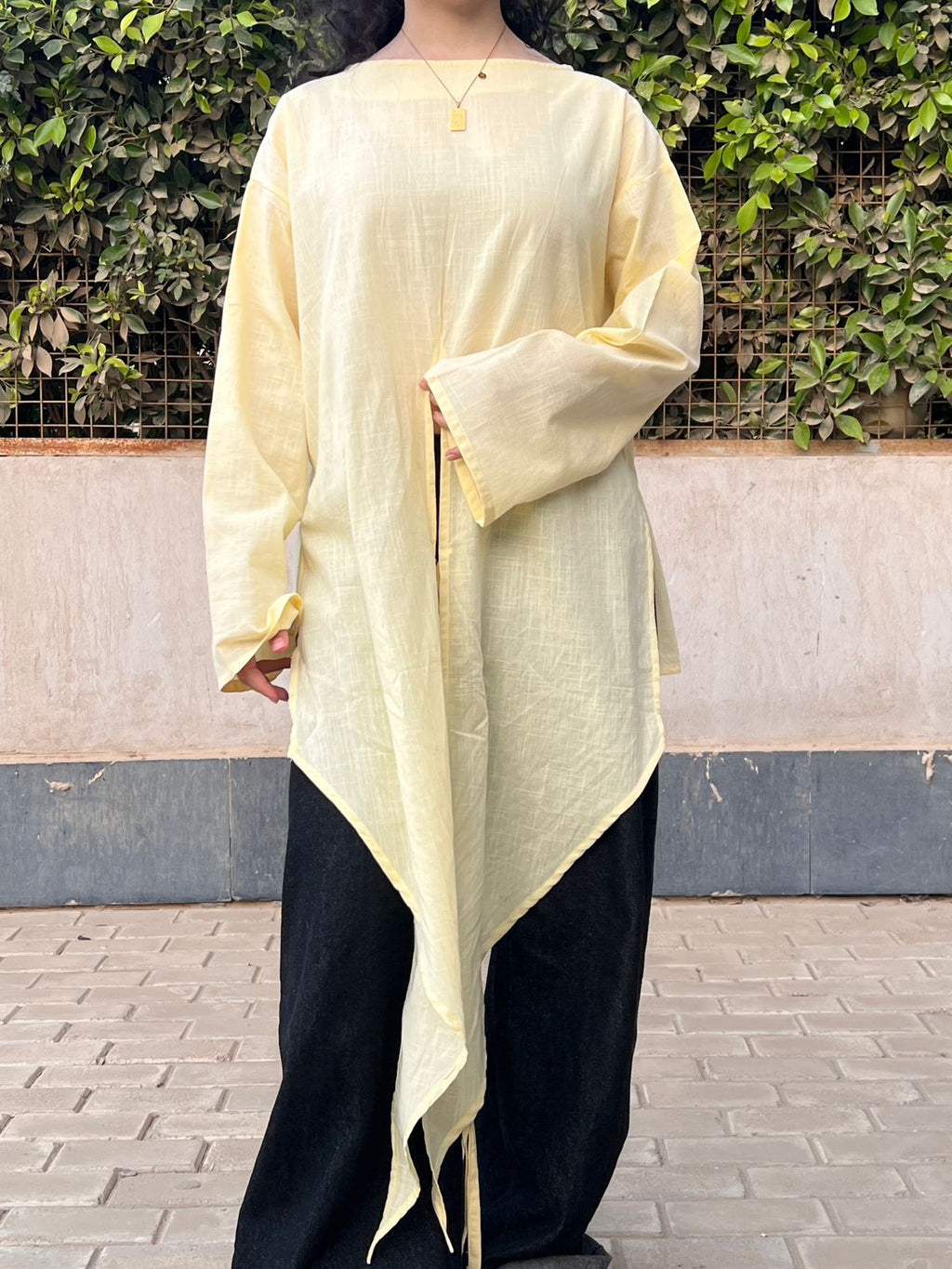 Layal set