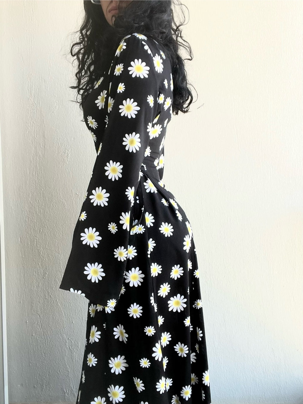 flory dress