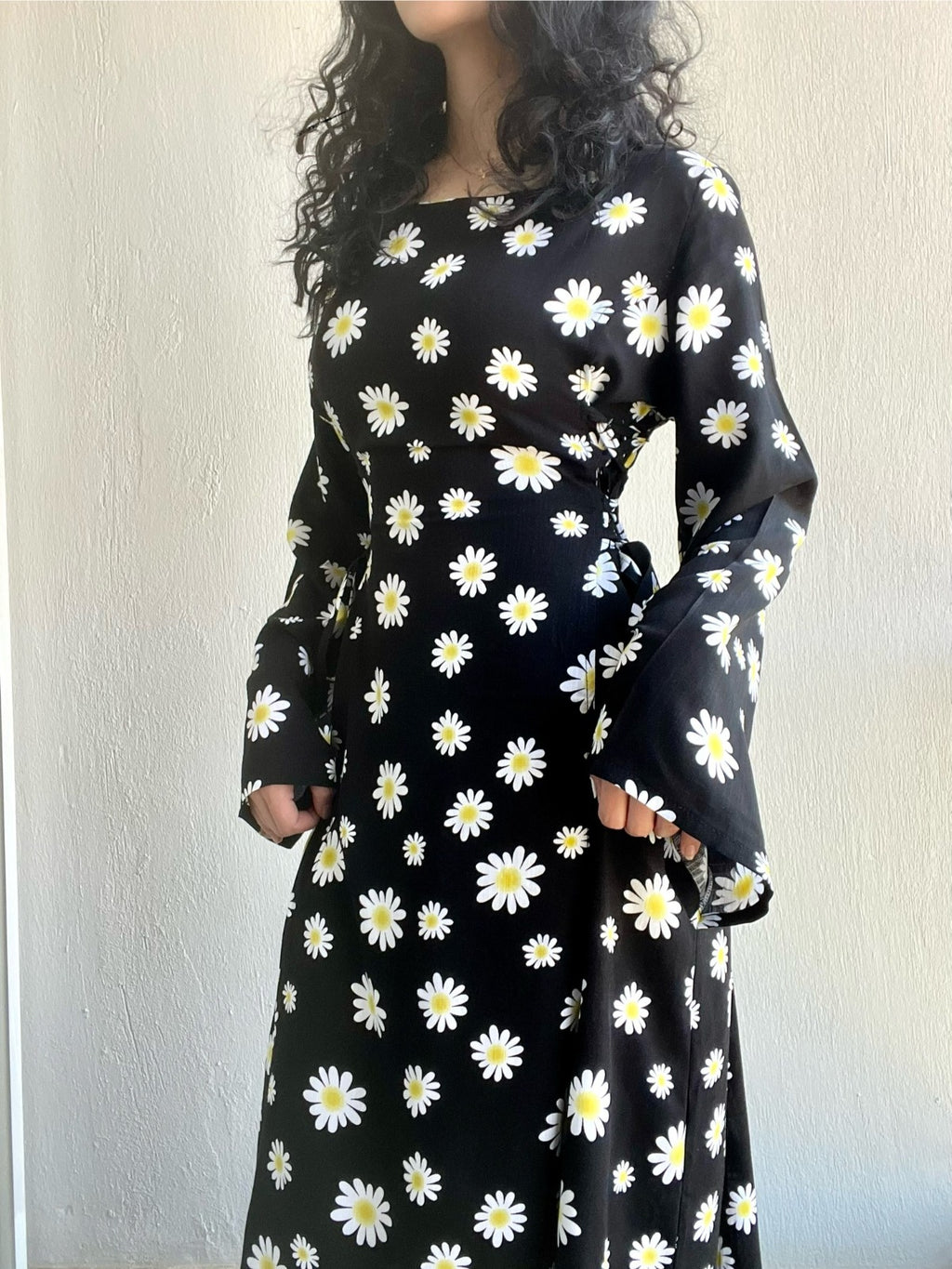 flory dress