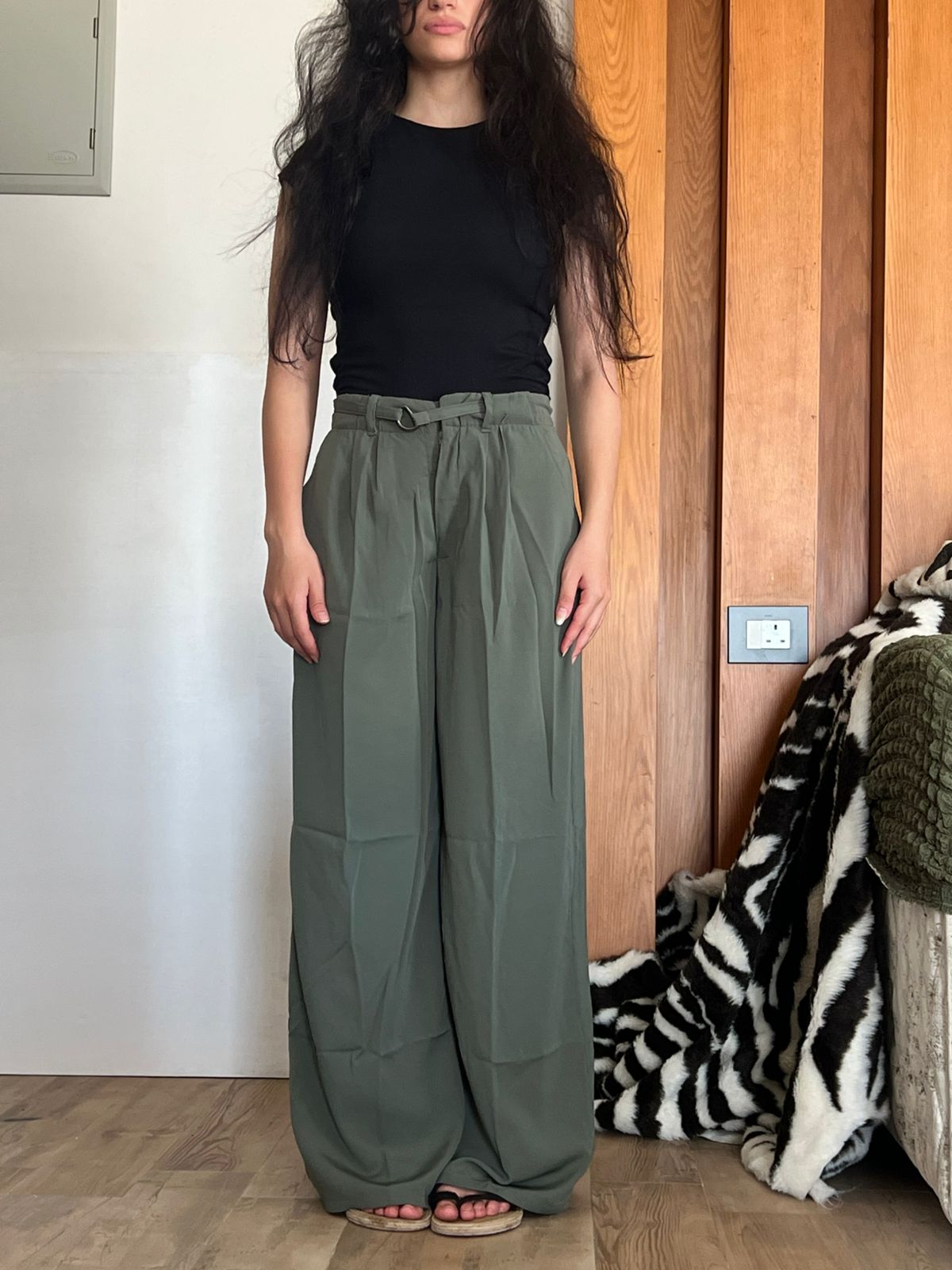 formal pants