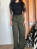 blazer pants