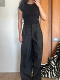 mate Leather pants