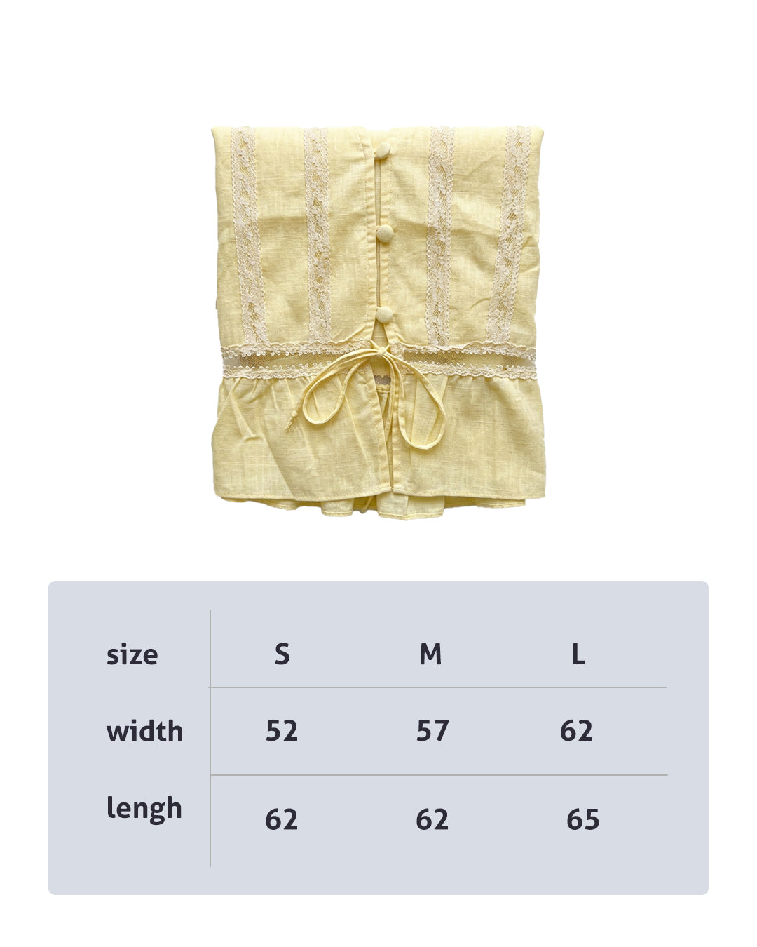 Shams blouse